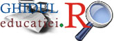 Ghidul Educatiei