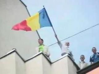 tricolorul-romaniei,iacob-lefter,7-aprilie,piata-marii-adunari-nationale,oleg-josanu,