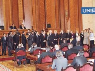 boicotul-sedintelor,parlamentul-republicii-moldiva,pcrm,proiect-de-lege,