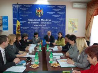 protocol-de-colaborare-in-domeniul-educatiei,romania,republica-moldova,natalia-hadarca,