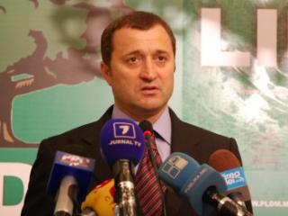vladimir-voronin,filat,bugetul-de-stat,2012,