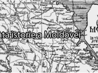 george-damian,istoria-moldovei,statul-medieval-moldova,dragos-voda,bogdan-voda,27-august,
