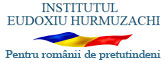 Institutul Eudoxiu Hurmuzachi