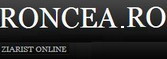 Victor Roncea - Ziarist Online