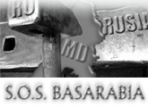 SOS Basarabia!