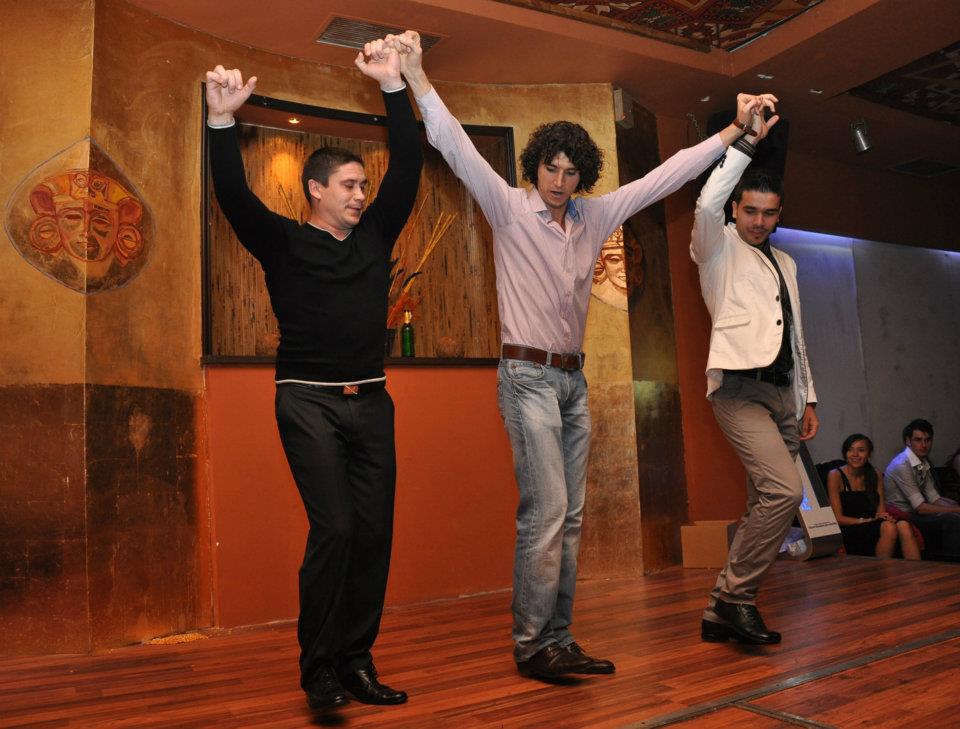 Balul Bobocilor Basarabeni la Timișoara 2011, OSB, Club ”No Name” Balul Bobocilor Basarabeni la Timișoara 2011, OSB, Club ”No Name”