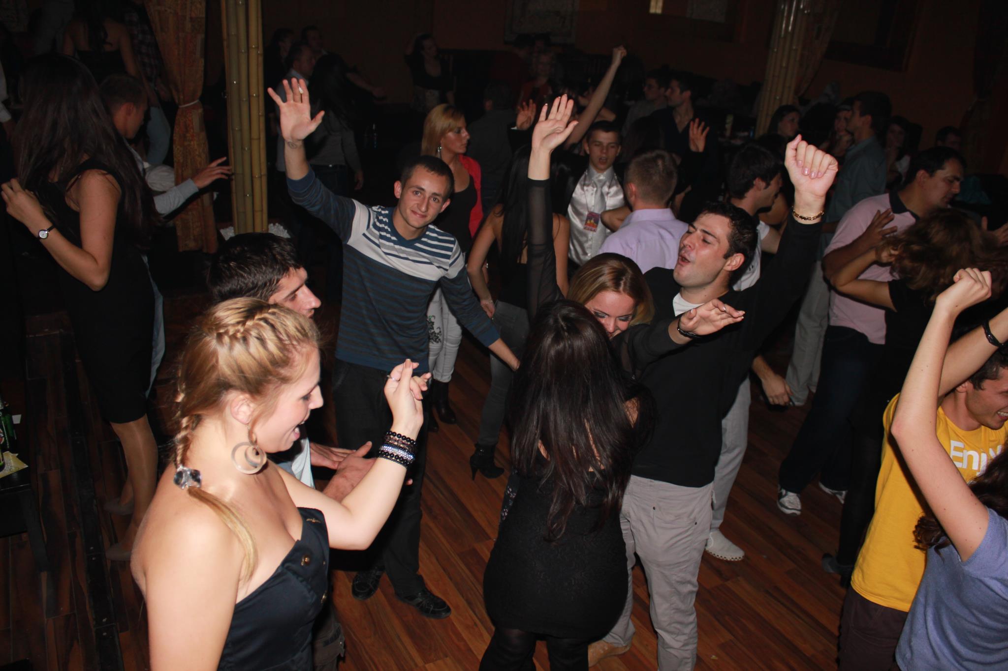 Balul Bobocilor Basarabeni la Timișoara 2011, OSB, Club ”No Name” Balul Bobocilor Basarabeni la Timișoara 2011, OSB, Club ”No Name”