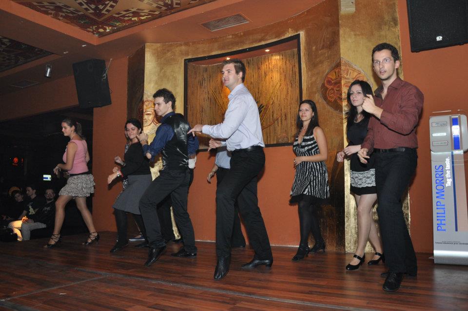 Balul Bobocilor Basarabeni la Timișoara 2011, OSB, Club ”No Name” Balul Bobocilor Basarabeni la Timișoara 2011, OSB, Club ”No Name”