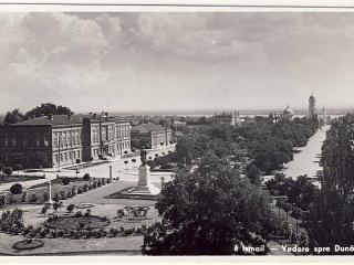 ismail,perioada-interbelica,george-damian,biblioteca-nationala-a-romaniei,basarabia,basarabia-de-sud,bugeac,