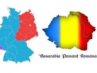 ziua-unificarii-germane,germania,berlin,teodor-baconschi,bucuresti,chisinau,moscova,nato,ue,ribentropp-molotov,charles-powell,margareth-thatcher,mitterand,