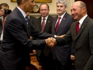 barak-obama,sua,traian-basescu,casa-alba,washington,agentura-ruseasca,