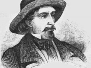 gheorghe-magheru,tudor-vladimirescu,haiduc,tara-romaneasca,