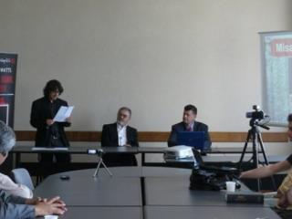 institutul-de-sociologie-al-academiei-romane,larry-watts,oana-barbu,