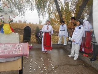 csbb-galati,doina-si-ion-aldea-teodorovici,