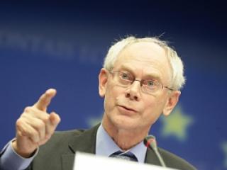 herman-van-rompuy,presedintele-consiliului-european,traian-basescu,mihai-razvan-ungureanu,