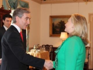 hilary-clinton,iurie-leanca,sua,washington,diana-madan,