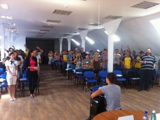 comunitati-romanesti-si-identitate-europeana,cultura-romaneasca-in-europa-2020,sulina,viorel-badea,eugen-tomac,cristian-tabara,corneliu-gandrabur,