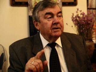 primul-presedinte,mircea-snegur,proclamarea-independentei,urss,basarabia,congresul-deputatilor-din-urss,27-august-1991,