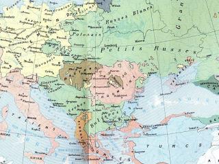 blogosfera,george-damian,raspandirea-romanilor,ziua-romanilor-de-pretutindeni,