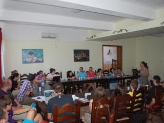 hurmuzachiro,institutul-eudoxiu-hurmuzachi-pentru-romanii-de-pretutindeni,anosr,liderii-studentilor,