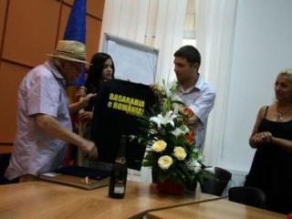 platforma-civica-actiunea-2012,oleg-frunza,rezistenta-antisovietica-din-basarabia,asociatia-tighina,basarabia-e-romania,