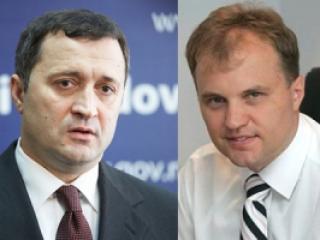 evgheni-sevciuc,vlad-filat,odesa,conflict-transnistrean,negocieri,27-ianuarie,