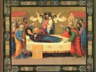 adormirea-maicii-domnului,sfanta-marie,crestini-ortodocsi,