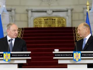 vizita-in-bucuresti,nicolae-timofti,traian-basescu,