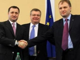 vlad-filat,zona-de-comert-liber,evgheni-sevciuc,trasnistria,acordul-de-comert-liber-aprofundat-si-curpinzator,