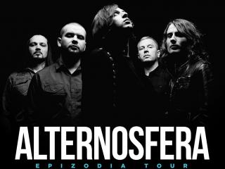 alternosfera,arenele-romane,epizodia,