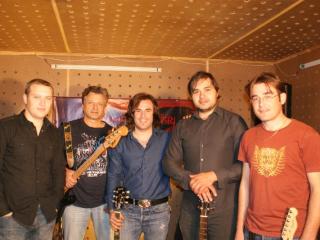 alexandru-federiuc,condorii-negrii,