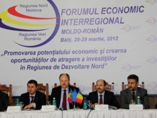 valeriu-lazar,ministru-al-economiei,businessmani-romani,forumul-interregional-moldo-roman,promovarea-potentialului-economic,regiunea-de-dezvoltare-nord,balti,