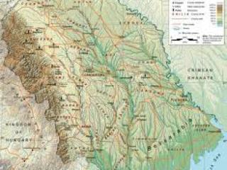 george-damian,moldova,tara-romaneasca,basarabia,1812,alexandru-i,turcia,rusia,