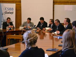 cristi-dumitru,csbb-galati,drp,eugen-tomac,extinderea-uniunii-europene,hurmuzachiro,institutul-eudoxiu-hurmuzachi-pentru-romanii-de-pretutindeni,iulian-barsan,republica-moldova,romania,universitatii-dunarea-de-jos,