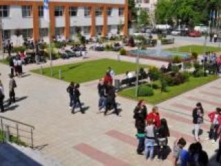 universitatea lumina, finantare, bucureşti, 