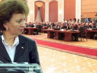 constantin-tanase,alegeri-prezidentile,alegeri-anticipate,coalitie-pldm-pcrm,pcrm,pldm,zinaida-greceanii,