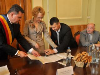 buzau,soroca,orase-infratite,constantin-boscodeala,elena-bodnarenco,leonard-bunila,