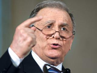 ion-iliescu,presedinte-de-onoare-psd,psd,serbia,vlahi,