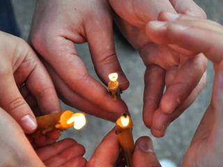 organizatia-studentilor-basarabeni-din-timisoara,marsul-tacerii,7-aprilie,