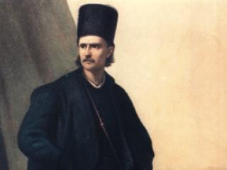 tudor-vladimirescu,proclamatia-de-la-pades,