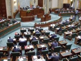 senatul-romaniei,titus-corlatean,viorel-badea,