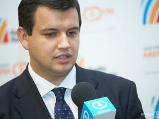 chisinau,eugen-tomac,nicolae-timofti,romania,