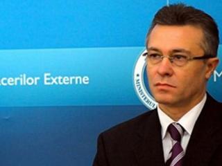 cristian-diaconescu,ministru-de-externe-al-romaniei,chisinau,