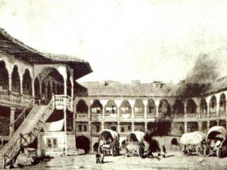 annus-horribilus,vlad-mischevca,razboiul-ruso-turc,razboiul-din-1806-1812,1812,