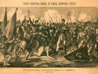 9-mai,independenta-romanilor-si-rusia,new-york-times,