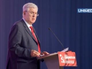 vladimir-voronin,congresul-pcrm,