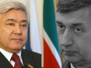 valerii-kuzmin,federatia-rusa,farid-muhametshin,ambasadorul-federatiei-ruse,