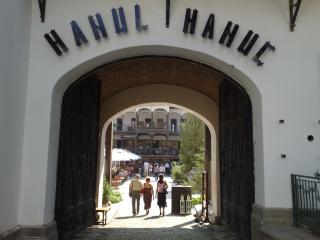 consiliul-unirii,hanul-lui-masnuc,16-mai-1812,rezolutie,