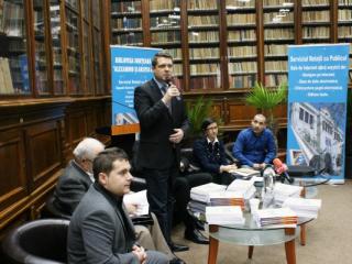 hurmuzachiro,institutul-eudoxiu-hurmuzachi-pentru-romanii-de-pretutindeni,cristi-dumitru,alexandru-najdanovici,