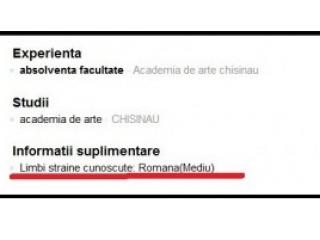 stela-popa,limba-romana,studii-in-romania,la-romania,